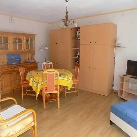 Apartment Saint-palais-sur-mer, 2 Pieces, 4 Personnes - Fr-1-305a-37 *