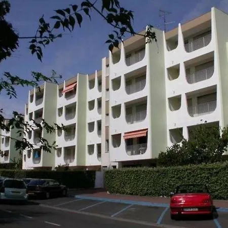 Apartment Saint-palais-sur-mer, 2 Pieces, 4 Personnes - Fr-1-305a-37 *