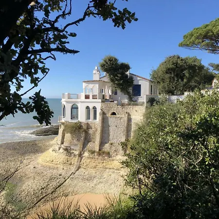 Apartment Saint-palais-sur-mer, 2 Pieces, 4 Personnes - Fr-1-305a-37 Saint-Palais-sur-Mer