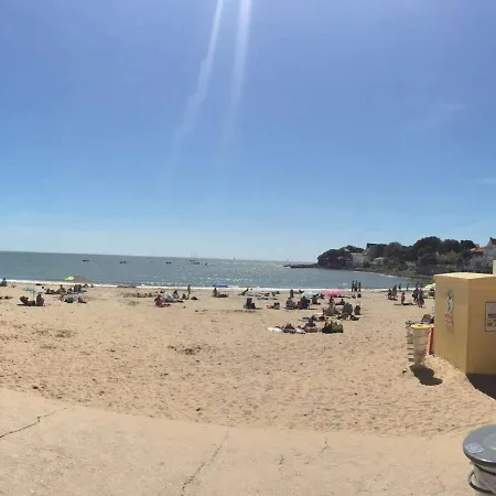 Saint-palais-sur-mer, 2 Pieces, 4 Personnes - Fr-1-305a-37 * Saint-Palais-sur-Mer